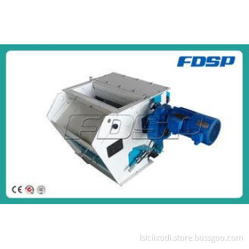 Self-clean Impeller Feeder Hammer Mill Machine With Evenly